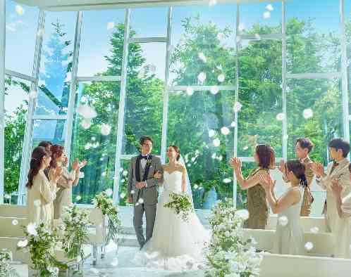 ニーズ札幌 by T&G WEDDINGの画像2