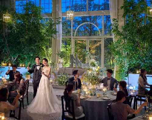 ニーズ札幌 by T&G WEDDING(旧 ヒルサイドクラブ迎賓館 札幌)の写真6