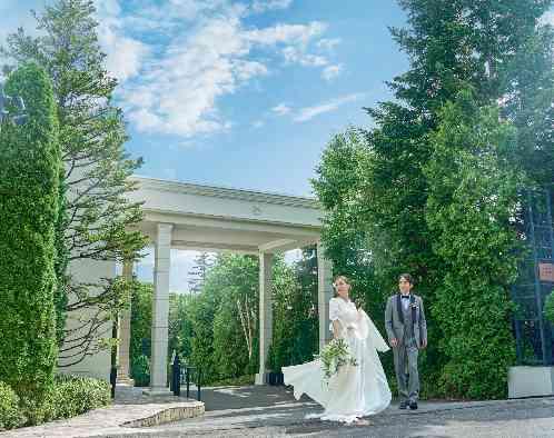 ニーズ札幌 by T&G WEDDINGの画像6