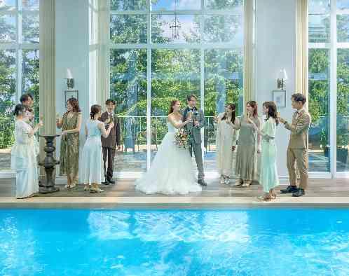 ニーズ札幌 by T&G WEDDINGの画像1