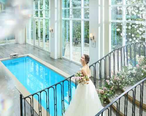 ニーズ札幌 by T&G WEDDINGの画像2