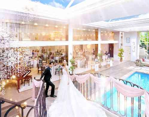 ニーズ札幌 by T&G WEDDING(旧 ヒルサイドクラブ迎賓館 札幌)の画像3