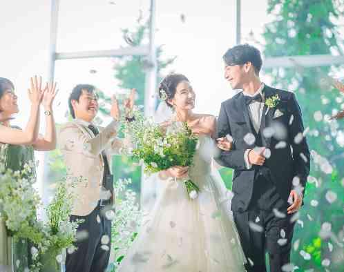 ニーズ札幌 by T&G WEDDING(旧 ヒルサイドクラブ迎賓館 札幌)の写真4