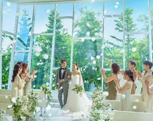 ニーズ札幌 by T&G WEDDINGの画像3