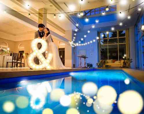 ニーズ札幌 by T&G WEDDING(旧 ヒルサイドクラブ迎賓館 札幌)の写真6