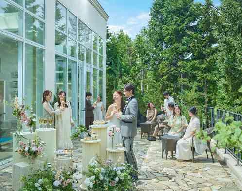 ニーズ札幌 by T&G WEDDINGの画像4