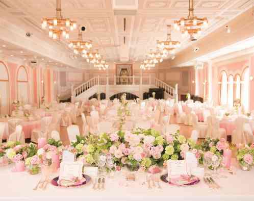 ホテルモントレ エーデルホフ札幌の画像6