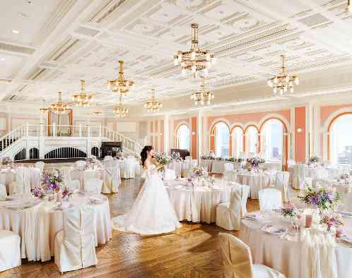 ホテルモントレ エーデルホフ札幌の画像1