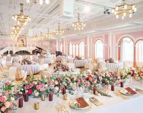 ホテルモントレ エーデルホフ札幌の画像5