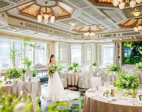 ホテルモントレ エーデルホフ札幌の写真1