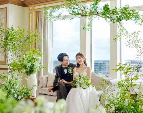 ホテルモントレ エーデルホフ札幌の画像2