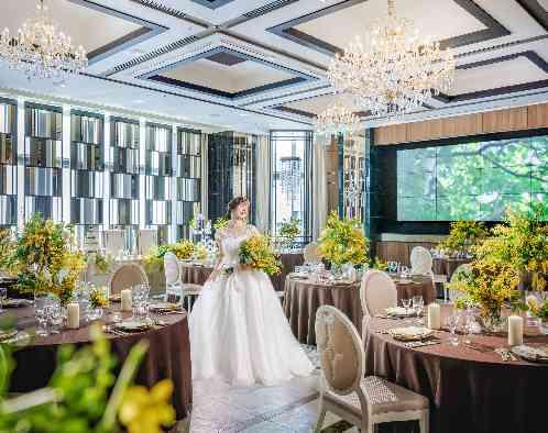 ホテルモントレ エーデルホフ札幌の写真5