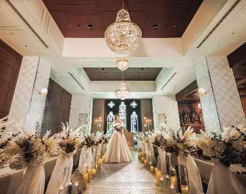 ホテルモントレ エーデルホフ札幌の画像2