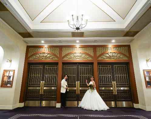 ホテルモントレ エーデルホフ札幌の画像5