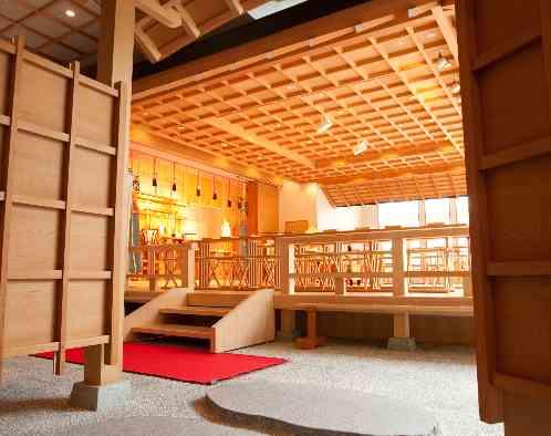 ホテルモントレ エーデルホフ札幌の画像4