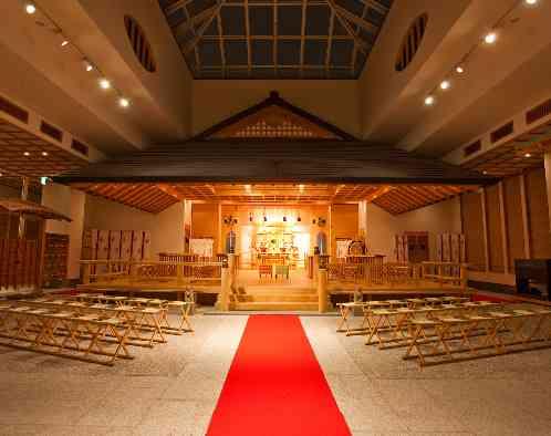 ホテルモントレ エーデルホフ札幌の写真5