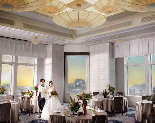 ホテルモントレ エーデルホフ札幌の画像5