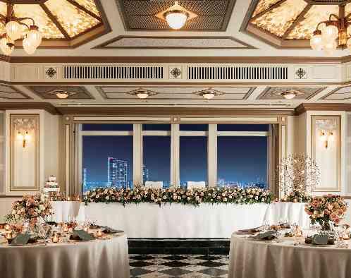 ホテルモントレ エーデルホフ札幌の写真6