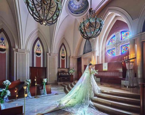 藻岩シャローム教会の画像1