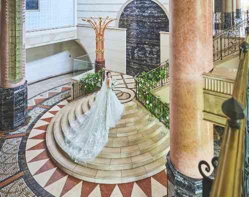 藻岩シャローム教会の写真2