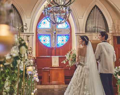 藻岩シャローム教会の写真1