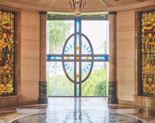 藻岩シャローム教会の画像6