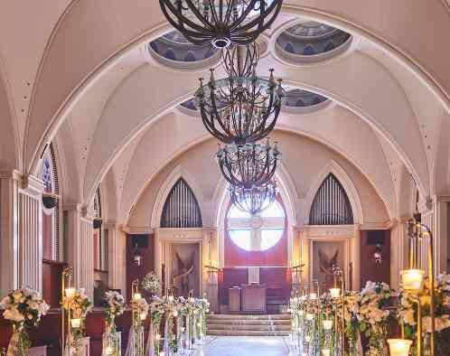 藻岩シャローム教会の画像4