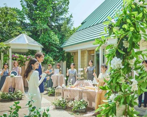 藻岩シャローム教会の画像3