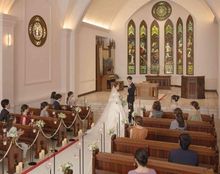 イルムの丘 セント・マーガレット教会の画像2