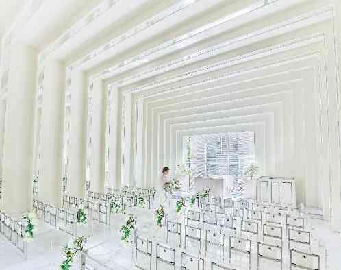 ノートルダム八戸/FIVESTAR WEDDINGの画像2