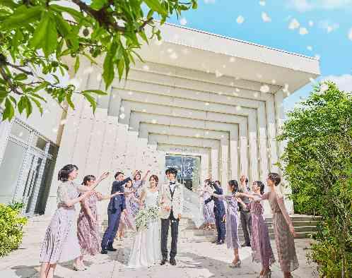 ノートルダム八戸/FIVESTAR WEDDINGの写真3