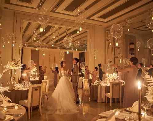 ノートルダム八戸/FIVESTAR WEDDINGの写真4