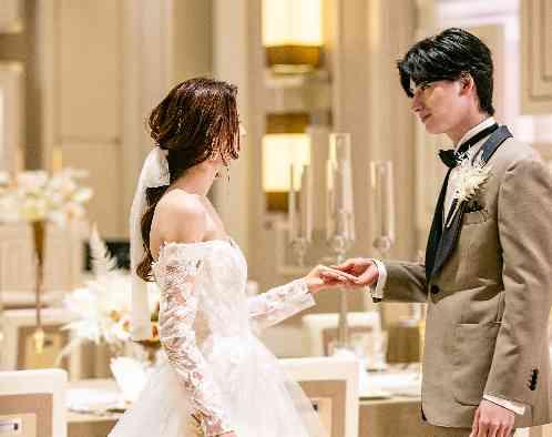 ノートルダム八戸/FIVESTAR WEDDINGの写真5