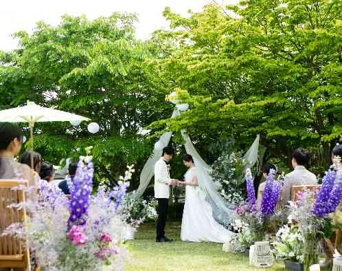 ノートルダム八戸/FIVESTAR WEDDINGの画像2