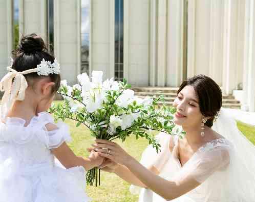 ノートルダム八戸/FIVESTAR WEDDINGの写真5