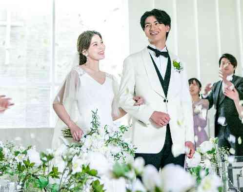 ノートルダム八戸/FIVESTAR WEDDINGの写真3