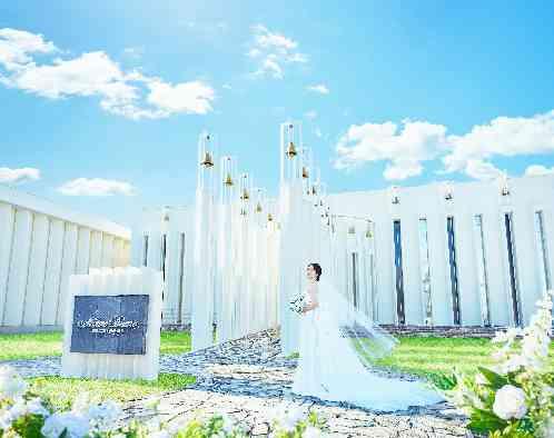 ノートルダム八戸/FIVESTAR WEDDINGの画像1
