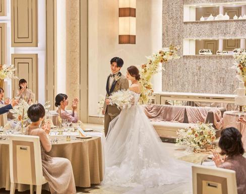 ノートルダム八戸/FIVESTAR WEDDINGの画像2