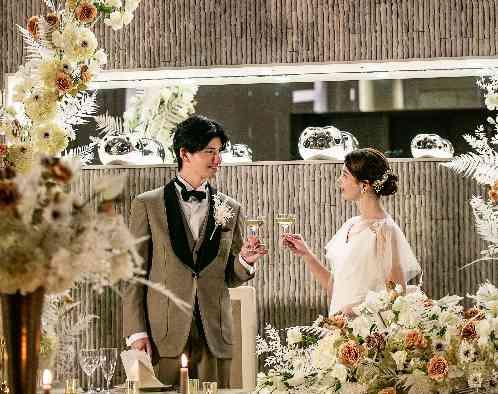 ノートルダム八戸/FIVESTAR WEDDINGの写真1