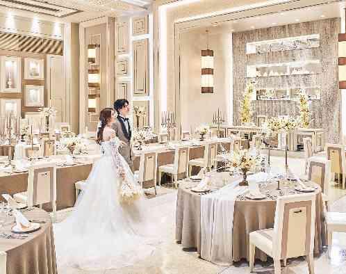 ノートルダム八戸/FIVESTAR WEDDINGの写真5