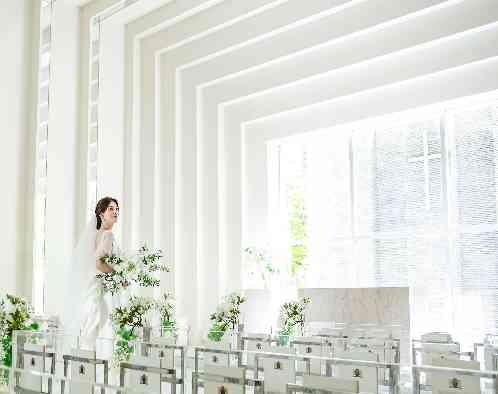 ノートルダム八戸/FIVESTAR WEDDINGの写真2