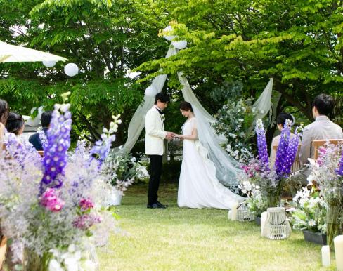 ノートルダム八戸/FIVESTAR WEDDINGの画像3