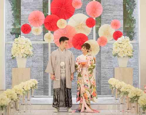 ノートルダム八戸/FIVESTAR WEDDINGの写真2