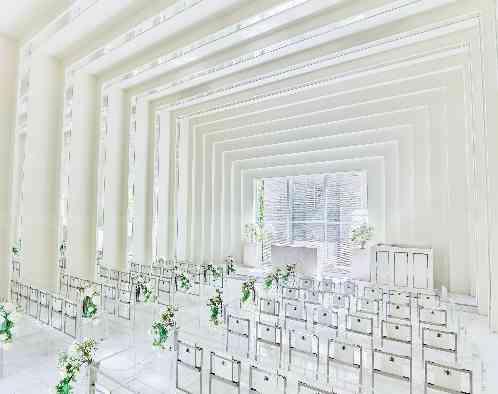 ノートルダム八戸/FIVESTAR WEDDINGの写真6