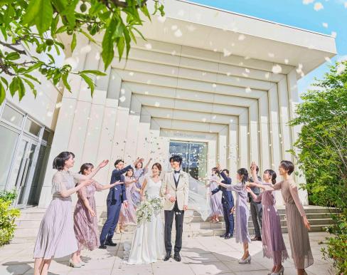 ノートルダム八戸/FIVESTAR WEDDINGの画像4