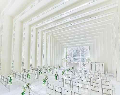 ノートルダム八戸/FIVESTAR WEDDINGの画像1