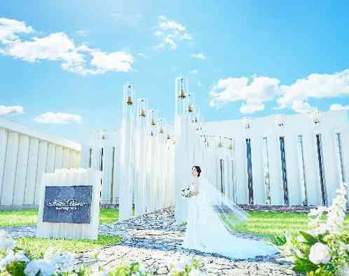 ノートルダム八戸/FIVESTAR WEDDINGの画像2