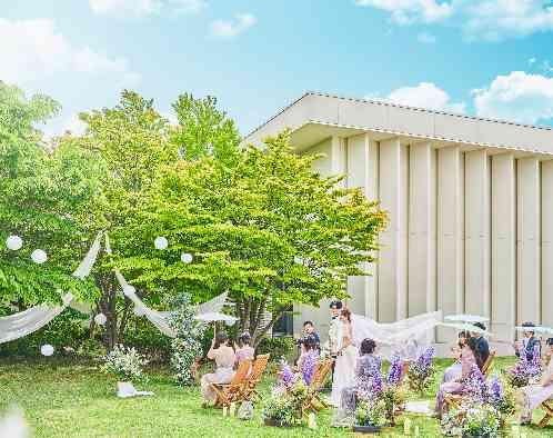 ノートルダム八戸/FIVESTAR WEDDINGの画像5