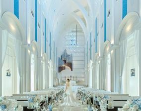 ノートルダム盛岡/FIVESTAR WEDDING