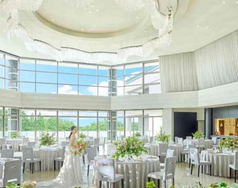 ノートルダム盛岡/FIVESTAR WEDDINGの画像3